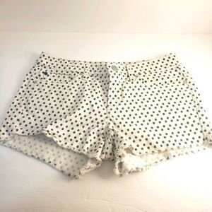 Gap Summer cut offs